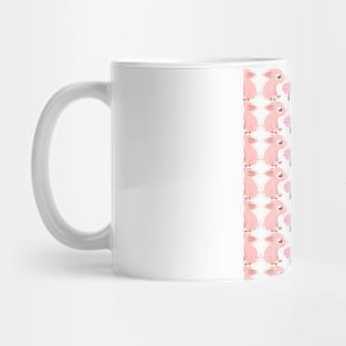 dizzy Mug